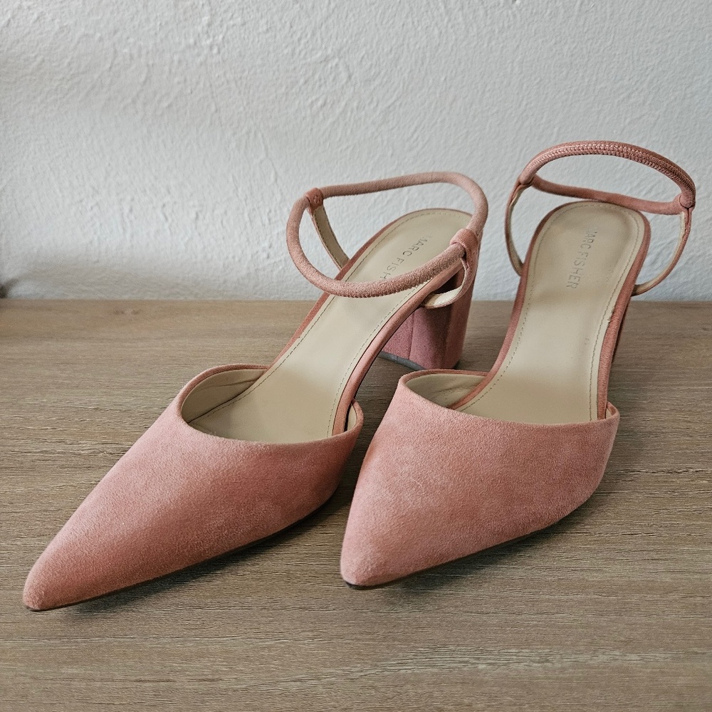 Marc Fisher Callo Pump